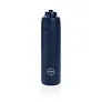 Omni Sip RCS certified re-steel lockable bottle 700ml - XD Collection