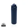 Omni Sip RCS certified re-steel lockable bottle 700ml - XD Collection