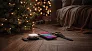  Swiss Peak RCS rplastic 3 in 1 wireless 15W travel charger, storm grey - Swiss Peak