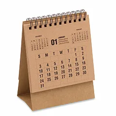 Stolni kalendar za 4 godine