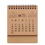 YEARS Stolni kalendar za 4 godine