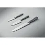 COCINERO Stainless steel knife set 3pcs