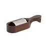 PARMAS Acacia cheese grater