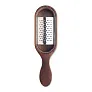 PARMAS Acacia cheese grater