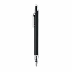 Recycled aluminium ball pen