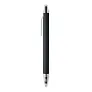 NOSTA Recycled aluminium ball pen