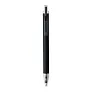 NOSTA Recycled aluminium ball pen