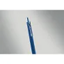 NOSTA Recycled aluminium ball pen