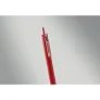NOSTA Recycled aluminium ball pen