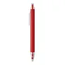 NOSTA Recycled aluminium ball pen