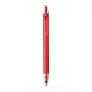 NOSTA Recycled aluminium ball pen