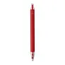 NOSTA Recycled aluminium ball pen