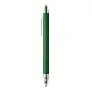 NOSTA Recycled aluminium ball pen