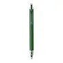 NOSTA Recycled aluminium ball pen
