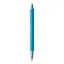 NOSTA Recycled aluminium ball pen