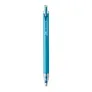 NOSTA Recycled aluminium ball pen