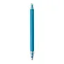 NOSTA Recycled aluminium ball pen