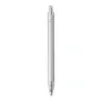 NOSTA Recycled aluminium ball pen