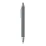 NOSTA Recycled aluminium ball pen
