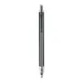 NOSTA Recycled aluminium ball pen
