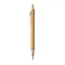 NOSTA Recycled aluminium ball pen