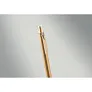 NOSTA Recycled aluminium ball pen