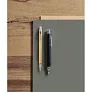 NOSTA Recycled aluminium ball pen