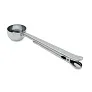 SPOONCOOP Coffee scoop with bag clip