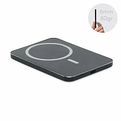 Slim magnetska prijenosna baterija 20 W - 5 000 mAh