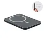 SLIMVOLT Slim magnetska prijenosna baterija 20 W - 5 000 mAh