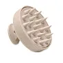 MASSAGE Scalp massage brush
