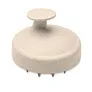 MASSAGE Scalp massage brush