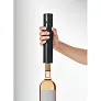 VINO SET Set s električnim otvaračem za vino