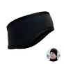 WAVES Fleece headband