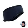 WAVES Fleece headband