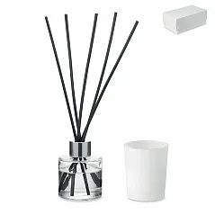 Vanilla diffuser & candle set