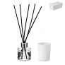 KALOMA SET Vanilla diffuser & candle set