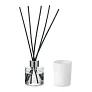 KALOMA SET Vanilla diffuser & candle set