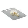 PLATI + Steel cutting board M