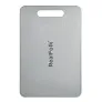PLATI + Steel cutting board M
