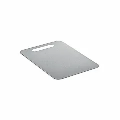 Steel cutting board S