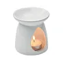 SAGRADA Vanilla aroma burner set