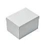 SAGRADA Vanilla aroma burner set