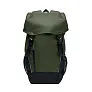 SIENA RPET backpack 15L