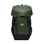 SIENA RPET backpack 15L