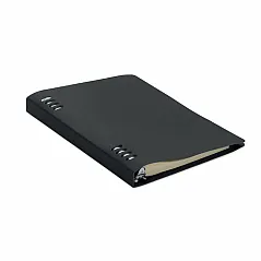 A5 PU notes s izmjenjivim ulošcima