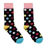 FUNNY L Funny patterned socks