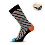 FUNNY L Funny patterned socks