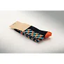 FUNNY L Funny patterned socks