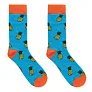 FUNNY L Funny patterned socks